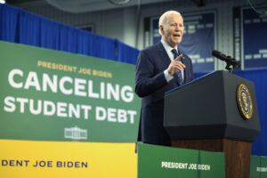 Judge Allows Biden's Student Loan Cancellation Plan to Advance