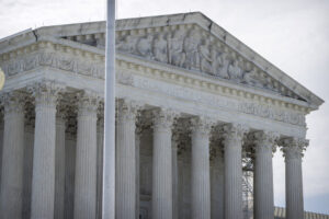 Texas Abortion Ban Stands, Supreme Court Declines to Intervene