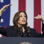 Harris Campaigns in Michigan Amid Shifting Union Support