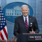 Biden Discusses 2024 Election, Economy, and Middle East