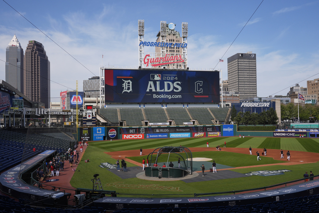 MLB to Produce Local Broadcasts for Guardians, Brewers, Twins