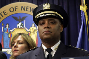 NY Mayor Eric Adams Accepts Deputy’s Resignation Amid Scandal