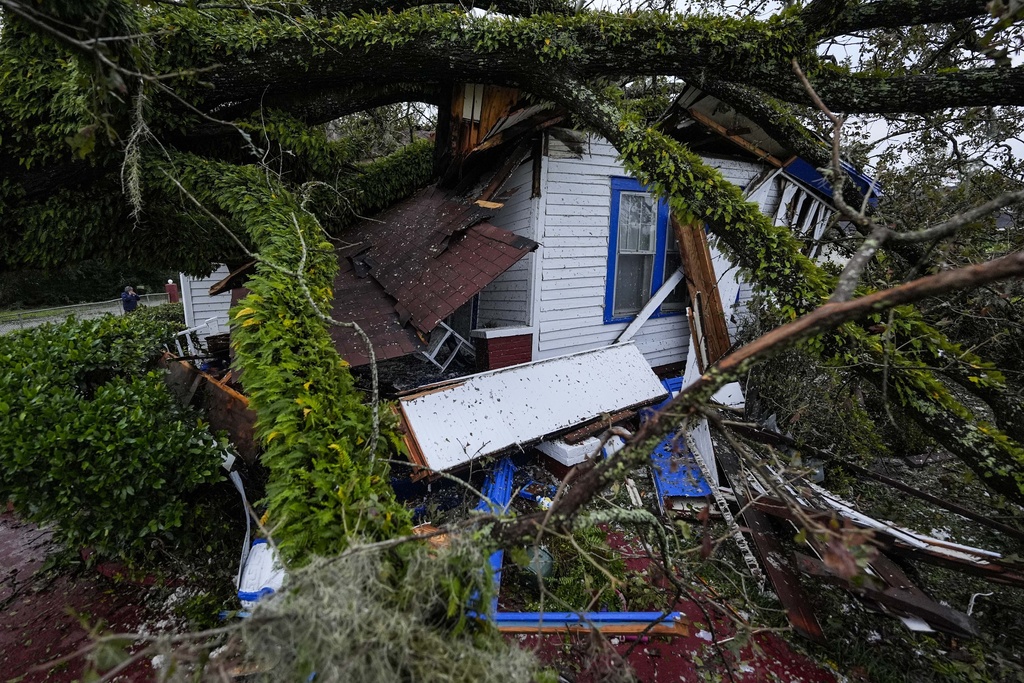 Can Humans Control Hurricanes? Climate Change Makes It Harder