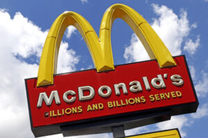 McDonald’s Quarter Pounder Blamed for E. Coli Outbreak