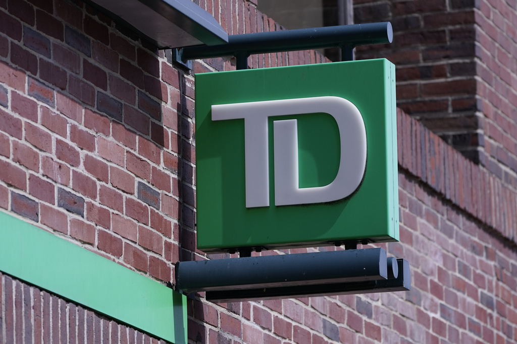 TD Bank to Pay $3 Billion in Historic Money Laundering Settlement