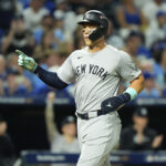 Aaron Judge and Yankees Bring New Swagger with Green Accents