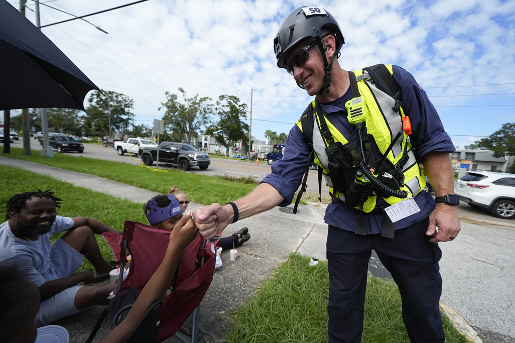 White House Allocates $2 Billion for Hurricane Recovery Efforts