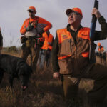 Tim Walz Embraces Rural Roots in Minnesota’s Hunting Season