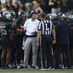 NCAA Tightens Football Substitution Rules After Oregon Win