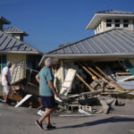 Navigating Insurance Claims After Hurricanes Helene and Milton