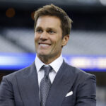 NFL Owners Approve Tom Brady's Minority Stake in Raiders