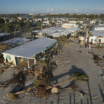 White House Allocates $2 Billion for Hurricane Recovery Efforts