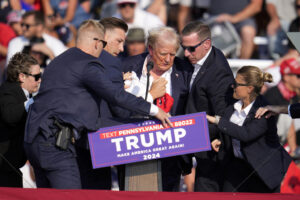 Secret Service Reform Needed After Trump Assassination Attempt