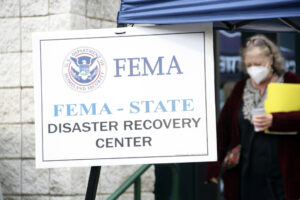 FEMA Resumes Hurricane Relief in NC Amid Disinformation Threat