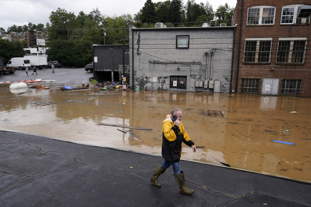 Buncombe County Overcounts Helene Deaths, Reduces by 30