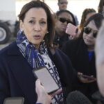 Kamala Harris Campaign Dismisses Book Plagiarism Allegations