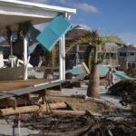 Experts Warn $50 Billion Loss from Uninsured Hurricane Damage