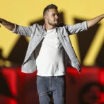 Liam Payne Dies After Falling From Buenos Aires Hotel Balcony