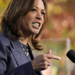 Kamala Harris Faces Heated Fox News Interview Ahead of Election