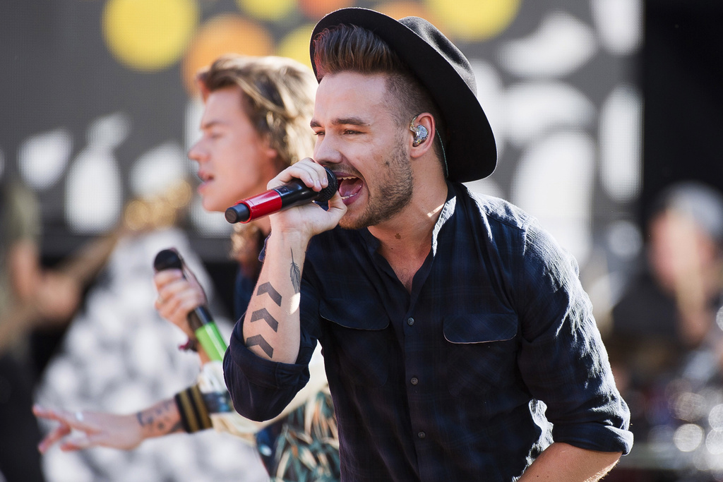 One Direction Members “Devastated” by Liam Payne's Death