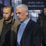 Yahya Sinwar, Hamas Leader Behind 2023 Attack, Killed in Gaza