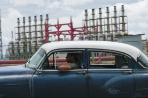 Cuba Faces Widespread Blackout After Power Plant Shutdown