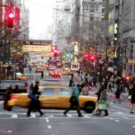 New York’s Iconic Fifth Avenue Set for Major Pedestrian Upgrades