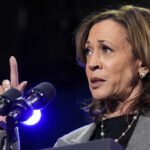 Kamala Harris Condemns Trump’s Cruel Comments on Abortion