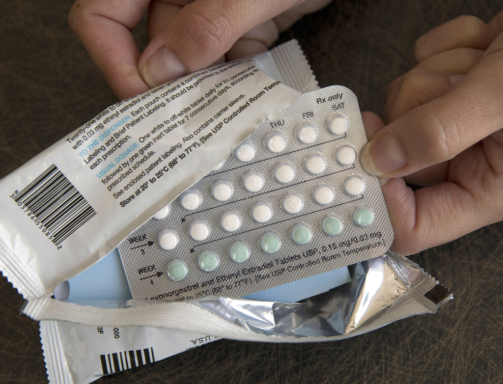 New Rule Could Provide Free Condoms and Birth Control Pills