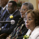 Thelma Mothershed Wair, Little Rock Nine Member, Died at 83