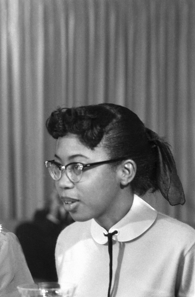 Thelma Mothershed Wair, Little Rock Nine Member, Died at 83