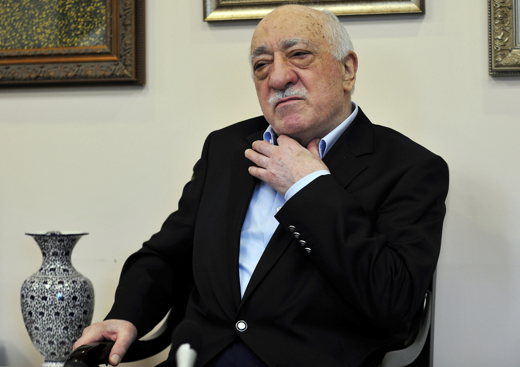 Fethullah Gülen, Founder of Global Hizmet Movement, Dies in U.S.