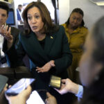 Harris and Trump Choose Podcast Over Legacy Media in Race