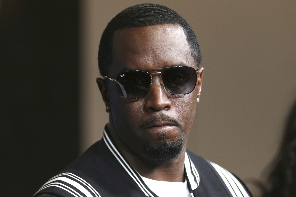 Federal Agents Launch Operation at New York Jail Holding Diddy