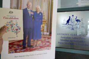 Australians Request Free King Charles Portraits Amid Ambivalence