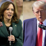 Kamala Harris Calls Trump a Fascist: Understanding the Meaning