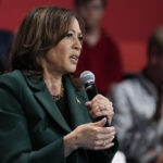 Harris Ready to Contest Trump’s Premature Victory Claims