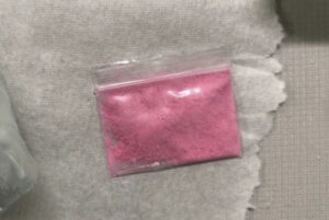 Pink Cocaine Exposed: The Dangers Behind the Deceptive Name