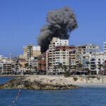 Israeli Strikes Target Lebanon’s Tyre, Safieddine Confirmed Dead