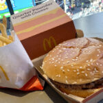 E. Coli Outbreak at McDonald’s Sickens 50, Caused by Onions