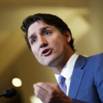 Trudeau Cuts Immigration Targets, Criticism Over Housing Crisis