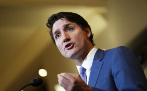 Trudeau Cuts Immigration Targets, Criticism Over Housing Crisis