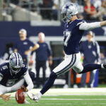 Cowboys Kicker Brandon Aubrey Expected to Play After Delay