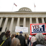 Ohio’s Six-Week Abortion Ban Ruled Unconstitutional by Judge