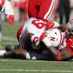 Jordan Hancock’s Late Pick Seals Ohio State Win over Nebraska