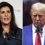 Nikki Haley Endorses Trump But Stays Off Campaign Trail