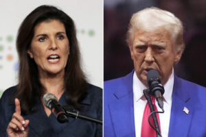 Nikki Haley Endorses Trump But Stays Off Campaign Trail