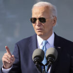 Biden’s Edited Transcript Sparks Tension Within White House