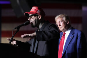 Nicky Jam Retracts Trump Endorsement Post-Rally Incident