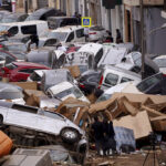 Spain Floods Leave 158 Dead, Widespread Devastation in Valencia